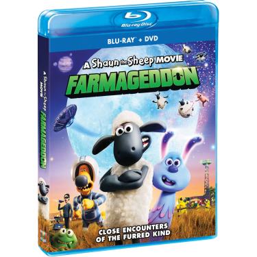 Imagem de SHAUN THE SHEEP MOVIE: FARMAGEDDON