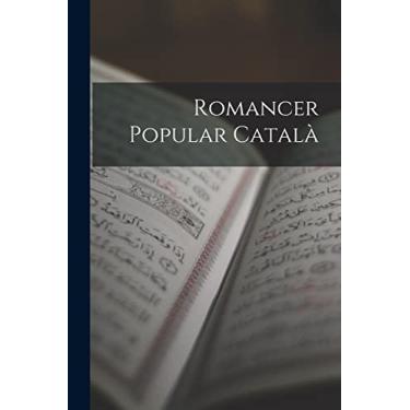 Imagem de Romancer Popular Català