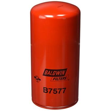 Imagem de Baldwin Filtro giratório de lubrificante resistente B7577