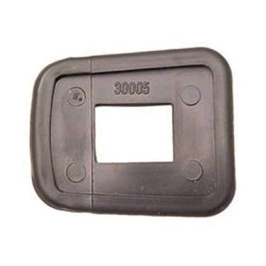 Imagem de CAIXA 10 PAR MOLDURA CALCO MACANETA PEQUENO CAMINHAO PARA SCANIA 112 113 142 143