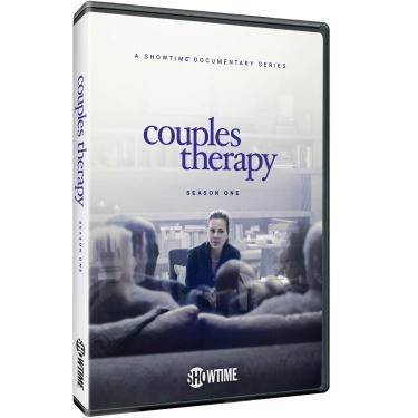 Imagem de Couples Therapy, Season 1
