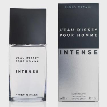 Imagem de Perfume Masculino Issey Miyake Leau Dissey Intense Edt 75 Ml