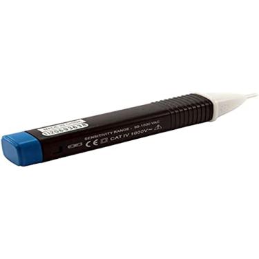 Imagem de Minipa Detector De Tensão 1000V Ac Luz E Beep Ezalertpro