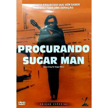 Imagem de Procurando Sugar Man - Edição Especial