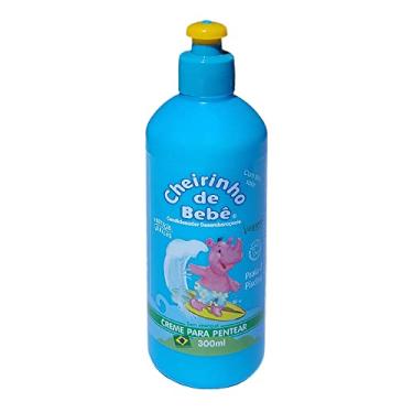 Imagem de Creme para Pentear Praia e Piscina 300 ml