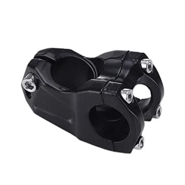 Imagem de Dynwave Haste de bicicleta haste para guidão de bicicleta para bicicleta de estrada, mountain bike, BMX, ciclismo