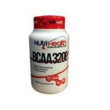 Imagem de Bcaa 3200 - Capsúlas - Nutrihealth Suplementos