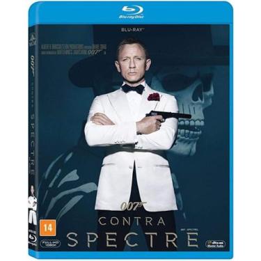 Imagem de Blu-Ray 007 Contra Spectre James Bond Daniel Craig Original - Fox