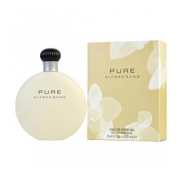 Imagem de Perfume Elegante e Duradouro para Mulheres, com Notas Florais e Amadeiradas