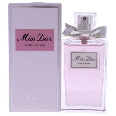 Imagem de Perfume Miss Dior Rose NRoses Christian Dior 50 ml EDT