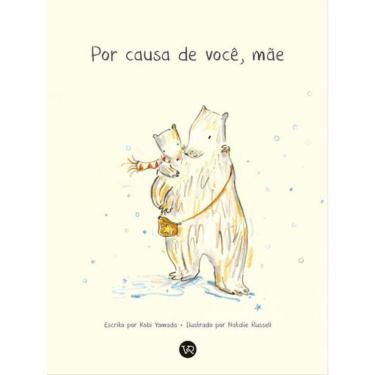 Imagem de Por Causa De Você, Mãe