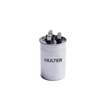 Imagem de Capacitor Terminal 35 MFD de Metal Hulter - 440V
