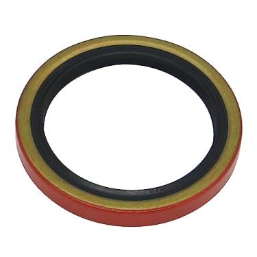 Imagem de Firmusparts Vedação de eixo 6658228 compatível com minicarregadeira Bobcat S130 S150 S160 S175 S185 742 743 751 753 763 773 7753 S205 S510 S530 S5500 S570 S590 S595 645 653 873 Substitui 6658228