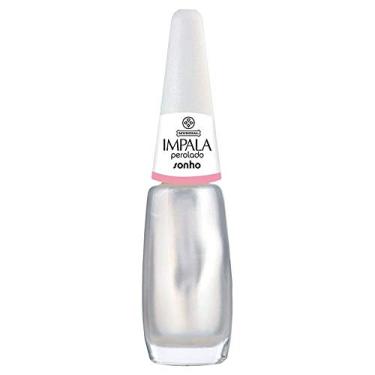 Imagem de Impala Esm Perolado Sonho 7,5ml Blister