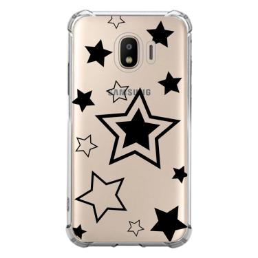 Imagem de Capa Capinha De Celular Compatível com Galaxy J2 Core Samsung Personalizada