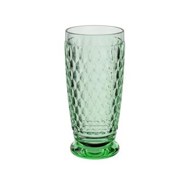 Imagem de Villeroy & Boch Vidro colorido Boston Highball - Verde