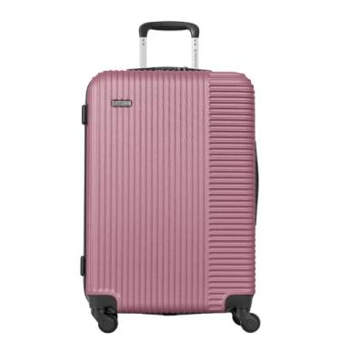 Imagem de Mala De Viagem Média Classy 24 Rodas Duplas 360° Sestini