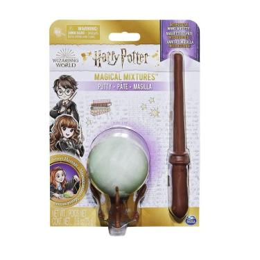 Imagem de Brinquedo Harry Potter Mistura Magica Verde Com Varinha 2639