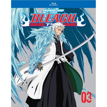 Imagem de Bleach (TV) Set 3 (Blu-ray)