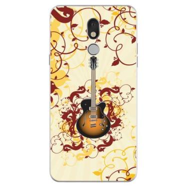 Imagem de Capa Adesivo Skin373 Verso Para LG Stylo 5 LM-Q720CS - KawaSkin