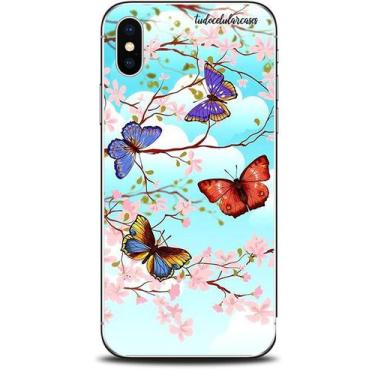 Imagem de Capa Case Capinha Personalizada Samsung A31 Feminina- Cód. 955 - Tudo 