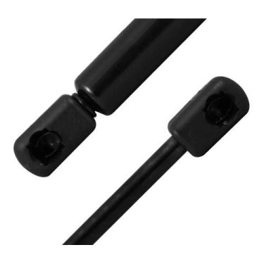 Imagem de Par Pistão Amortecedor Porta Mala Novo Uno 2010 2011 2012 2013 2014 20