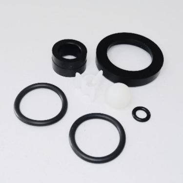 Imagem de Kit reparo para extratoras de chope - HBS, extratora