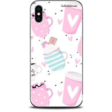 Imagem de Capa Capinha Pers Moto G60s Feminina Cd 1107 - Tudo Celular Cases