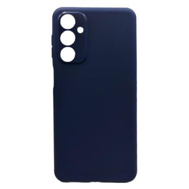 Imagem de Capinha Capa Compatível Com Samsung Galaxy m54 5g Tela 6.7 case Avelud