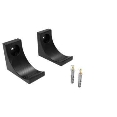 Imagem de Suporte De Parede Universal Skate E Longboard Vertical