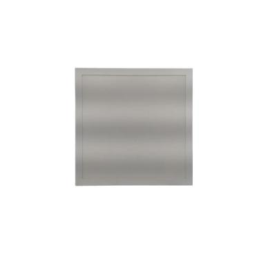 Imagem de Painel Pop Embutir Quadrado Alumínio Avant 40x40cm - 30W - 6500K - Luz