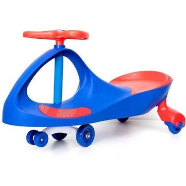 Imagem de Super CAR AZUL Unitoys 1210