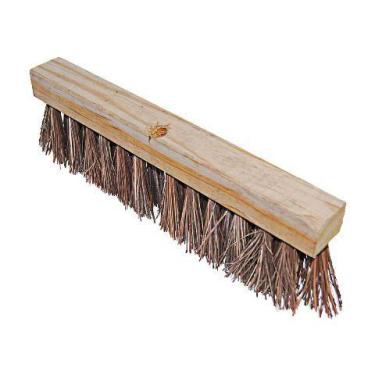 Imagem de Vassourao tipo gari piaçava 0,40 cm c/cabo - NÃO ESPECIFICADO