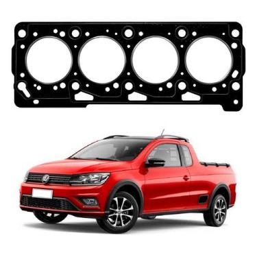 Imagem de Junta Do Cabeçote Metal Volkswagen Saveiro 1.6 2018 A 2023