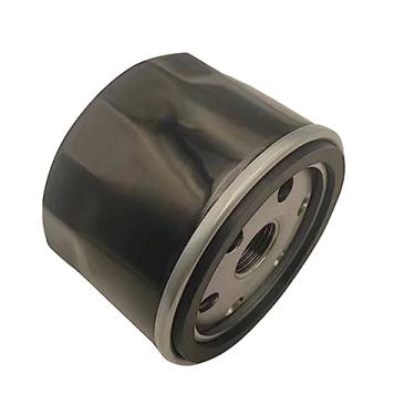 Imagem de Quaprodur Substituição do filtro de óleo 492932s 49065-0721 para Kawasaki FX600V FR691V FR730V FR651V FS451V FS481V FS651V motor de 4 ciclos FB460V (1 pacote)