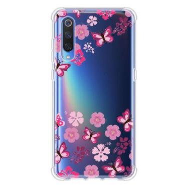 Imagem de Capa Capinha De Celular Compatível com Xiaomi MI 9 / PRO Mi Personaliz