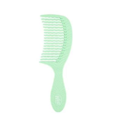 Imagem de Wet Brush - Pente Go Green Biodegradável - Verde