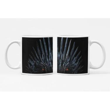 Imagem de Caneca Game of Thrones Modelo 4 - Like Geek