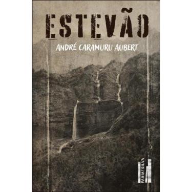 Imagem de Estevão - FARIA E SILVA EDITORA, 3