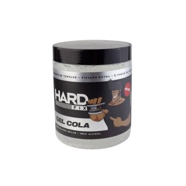 Imagem de Gel Cola Hard Fix 1,05Kg - Incolor