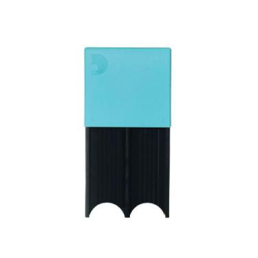 Imagem de Porta Palhetas SaxTenor/Barítono/Clarone (unidade) D'Addario - DD WOOD