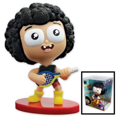 Imagem de Fandom Box Irmão do Jorel Colecionável Acrilico Original - Lider, Irmã