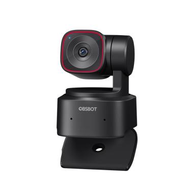 Imagem de Webcam obsbot Tiny 2 Lite 4K ai Tracking ptz para pc