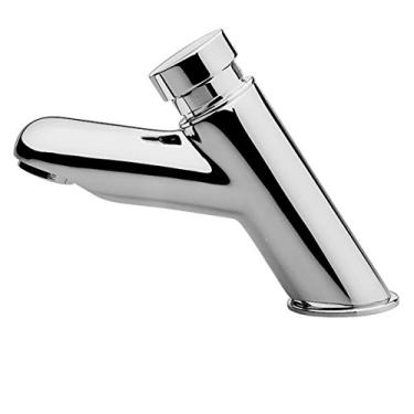 Imagem de Torneira para Banheiro de Mesa Pressmatic 110 Docol