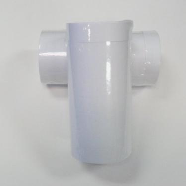 Imagem de Etiquetas de pistola de etiqueta branca Monarch 1131, 8 rolos, 20.000 etiquetas