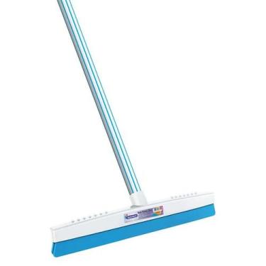 Imagem de Rodo plástico - 30 cm - santa maria - sem cabo 1 unidade