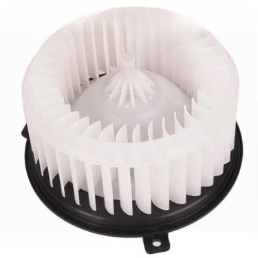 Imagem de Motor de ventilador aquecedor AC adequado para Chevrolet Trax 1.4T 1.8 / adequado para Sonic/adequado para Front Encore 1.2 1.3 1.4 95472959 95920148 1618449 42777757 12V