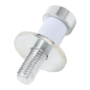 Imagem de PARAFUSO DE LOCAÇÃO DE PORTA DE HATA EMPRESSÃO OEM 9601750, Metal Resistente, Encaixa o Calais DeVille Eldorado Otimizado