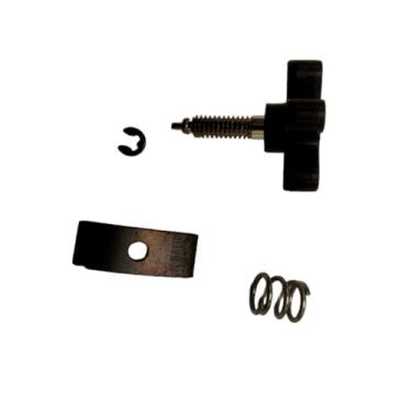 Imagem de Juicinyi Parafuso de fixação de controle de tensão do acelerador para anel de retenção e mola 56397-74C 56402-83A 56394-74 11155 1974 1975 1976 1977 1978 1979 1980 1981 1982 1982 83 19 84 1985 1986