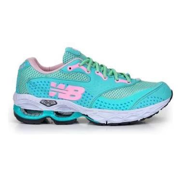 Imagem de Tenis West Boot Original Esportivo Academia Corrida Treino Nylon, 39, 